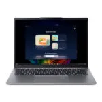 Acer Swift Go 14 AI 14" OLED FHD+ (Ryzen AI 300 Series-5 340/16GB/512GB SSD/W11 Home) (US Keyboard)