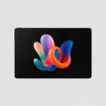 Black Shark Pad 7 Pro 4G 11" Tablet (6GB/256GB) Μπλε