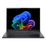 Acer Swift Go 16 AI 16" OLED (Ultra 9-288V/32GB/1TB SSD/W11 Home) (US Keyboard)