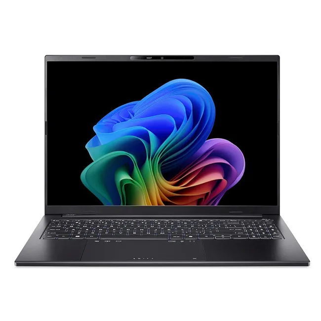 20260604112333_acer_swift_go_16_ai_16_oled_ultra_9_288v_32gb_1tb_ssd_w11_home_us_keyboard.jpeg Acer Swift Go 16 AI 16" OLED (Ultra 9-288V/32GB/1TB SSD/W11 Home) (US Keyboard) - Image 1