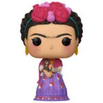 Funko Pop! Icons: Frida Kahlo - Frida Kahlo 103