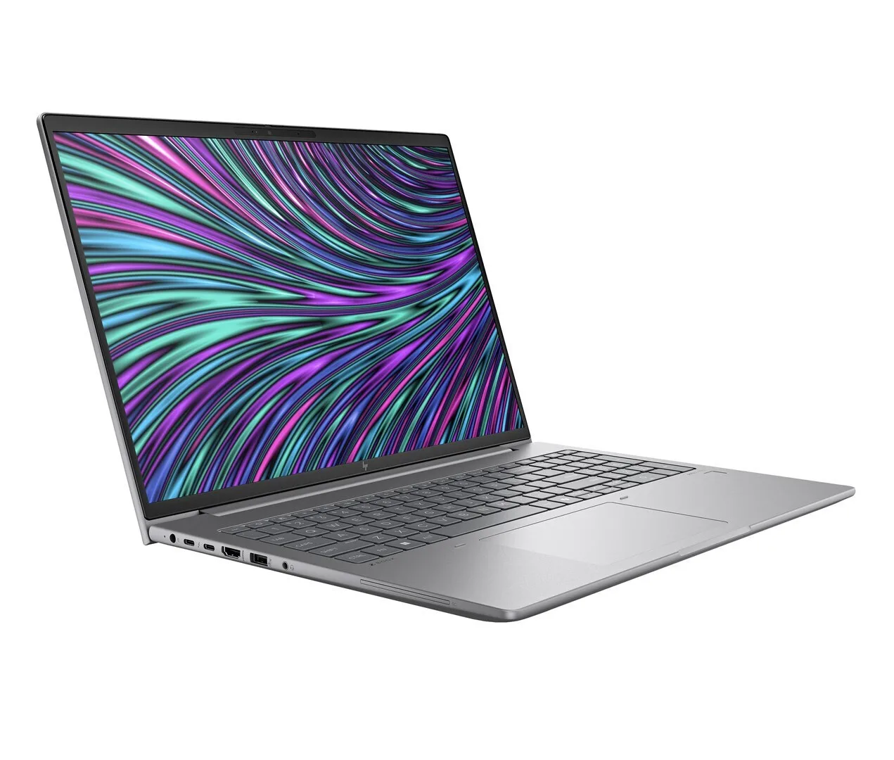 HP ZBook Power G11 16" IPS (Ultra 5-135H/16GB/1TB SSD/RTX 1000 Ada/W11 Pro) (US Keyboard) - Image 1