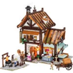 Lumibricks Παιχνίδι Κατασκευών F9038