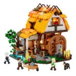 Lumibricks Παιχνίδι Κατασκευών F9061
