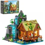 Lumibricks Παιχνίδι Κατασκευών L9083