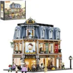 Lumibricks Παιχνίδι Κατασκευών L9085