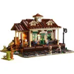 Lumibricks Παιχνίδι Κατασκευών F9039