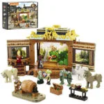 Lumibricks Παιχνίδι Κατασκευών L9063