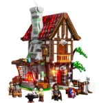 Lumibricks Παιχνίδι Κατασκευών F9040