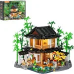 Lumibricks Παιχνίδι Κατασκευών L9075