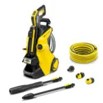 Karcher K 5 Power Control Flex Πλυστικό Ρεύματος με Πίεση 145bar