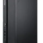 MSI PRO DP80 AI A2TAG-075EU Gaming Desktop PC (Ultra 7-265/16GB DDR5/1.0TB SSD/GeForce RTX 3050/W11 Pro)