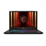 MSI Katana 17 HX B14WGK-264NL 17.3" FHD (i7-14650HX/16GB/1TB SSD/GeForce RTX 5070/W11 Home) (US Keyboard)