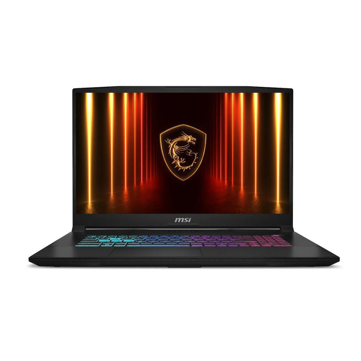MSI Katana 17 HX B14WGK-264NL 17.3" FHD (i7-14650HX/16GB/1TB SSD/GeForce RTX 5070/W11 Home) (US Keyboard) - Image 1