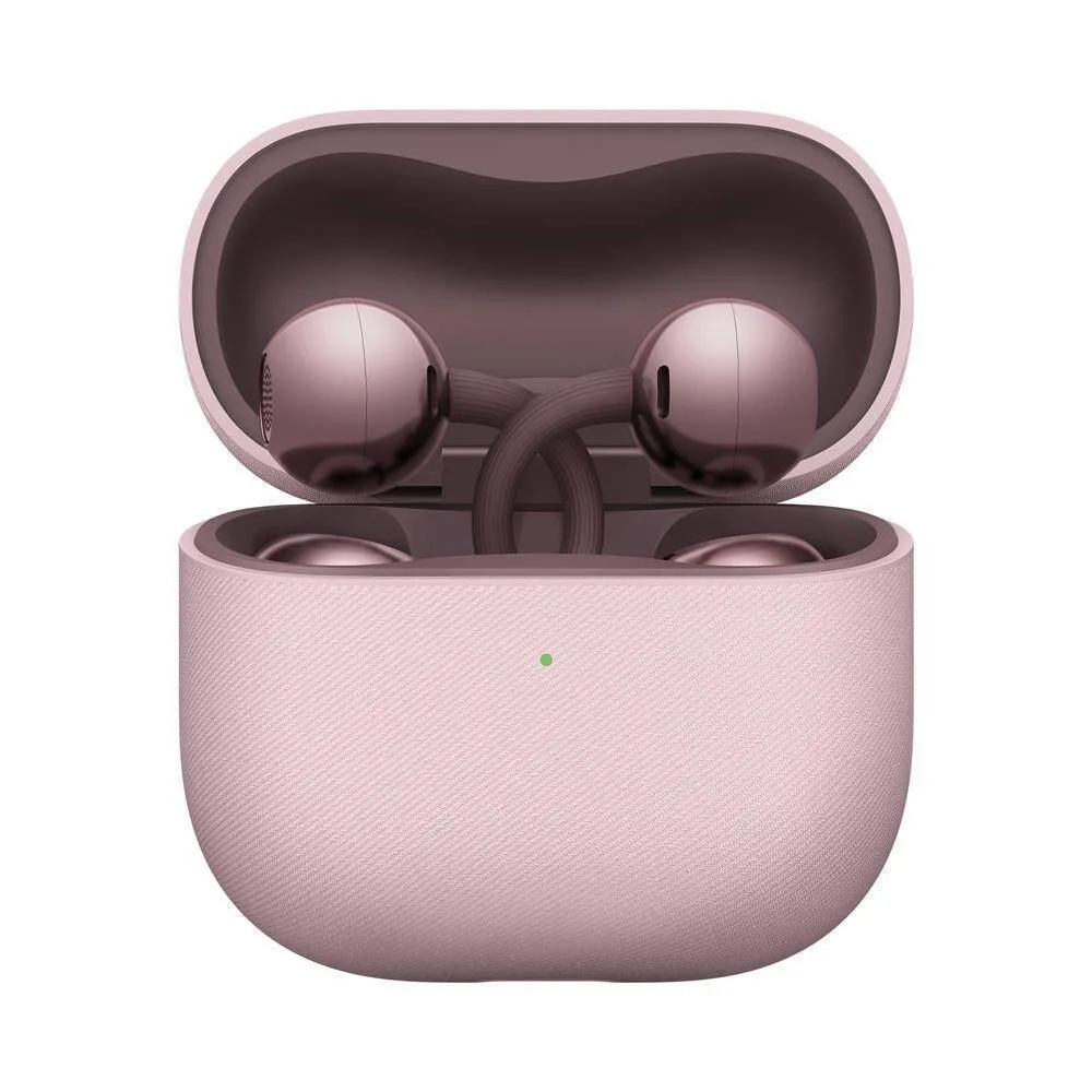 Huawei FreeClip 2 Open Ear Bluetooth Handsfree Ακουστικά με Αντοχή στον Ιδρώτα και Θήκη Φόρτισης Μωβ - Image 1