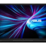 Asus Vivobook 16 V3607VM-RP040W 16" IPS FHD+ (Core 5-210H/16GB/1TB SSD/GeForce RTX 5060/W11 Home) Matte Black (US Keyboard)