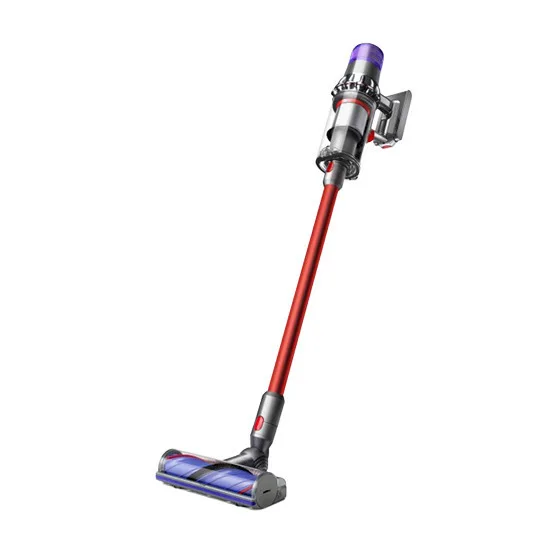 Dyson V15 Origin Επαναφορτιζόμενη Σκούπα Stick 25.2V Red/Violet - Image 1
