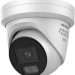 Hikvision DS-2CD2346G3-IZS2UY/SL(2.8/4) IP Κάμερα Παρακολούθησης Full HD+ 4MP Αδιάβροχη