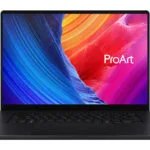 Asus ProArt H7606WP-SR231X 16" OLED Touchscreen (Ryzen AI 300 Series-9 HX 370/64GB/2TB SSD/GeForce RTX 5070/W11 Pro) (US Keyboard)