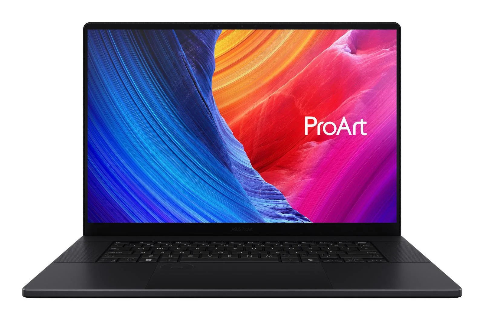Asus ProArt H7606WP-SR231X 16" OLED Touchscreen (Ryzen AI 300 Series-9 HX 370/64GB/2TB SSD/GeForce RTX 5070/W11 Pro) (US Keyboard) - Image 1