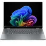 HP OmniBook X Flip 16-ar0016nw 16" OLED FHD+ (Ryzen AI 300 Series-5 340/16GB/1TB SSD/W11 Home) (US Keyboard)
