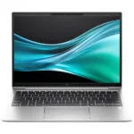 HP EliteBook 835 G11 13.3" IPS FHD+ (Ryzen 5-8540U/16GB/512GB SSD/W11 Pro) Pike Silver (US Keyboard)