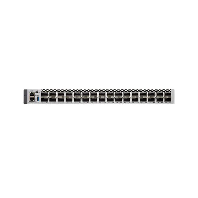 Cisco Catalyst 9500 Managed L2 Switch και 32 SFP Θύρες - Image 1