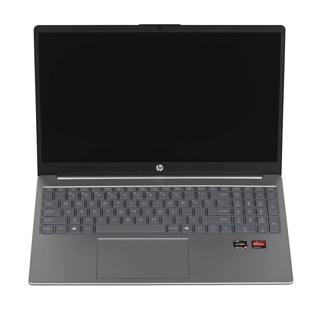 HP 15-fc0043ny 15.6" IPS FHD (Ryzen 3-5425U/8GB/256GB SSD/W11 Home) (US Keyboard) - Image 1