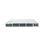 Cisco Catalyst C9300X-24HX-A Managed L2 / L3 PoE+ Switch και 24 SFP Θύρες