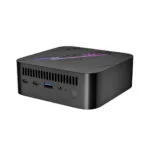 BlackView MP100 Mini PC (Ryzen 5 7430U/16GB DDR4/512GB SSD/W11 Pro)