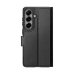 Dbramante1928 Wallet Case Galaxy S26 Oslo Pro Series Stand Function Black