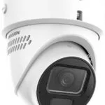 Hikvision DS-2CD2H87G3-LIZS2UY IP Κάμερα Παρακολούθησης 4K Αδιάβροχη με Αμφίδρομη Επικοινωνία και Φακό 2.8-12mm