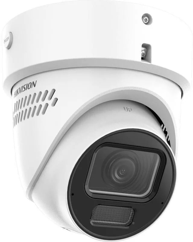 Hikvision DS-2CD2H87G3-LIZS2UY IP Κάμερα Παρακολούθησης 4K Αδιάβροχη με Αμφίδρομη Επικοινωνία και Φακό 2.8-12mm - Image 1