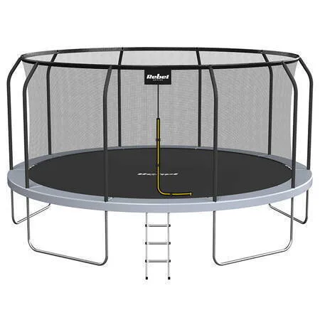 20260604141658_rebel_rba_8005_trampolino_exoterikou_chorou_diametrou_465ek_me_prostateytiko_dichty_skala.jpeg Rebel RBA-8005 Τραμπολίνο Εξωτερικού Χώρου Διαμέτρου 465εκ. με Προστατευτικό Δίχτυ & Σκάλα - Image 1