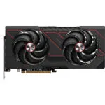 Sapphire Radeon RX 9070 GRE 12GB GDDR6 Pulse OC Κάρτα Γραφικών 11354-01-20G