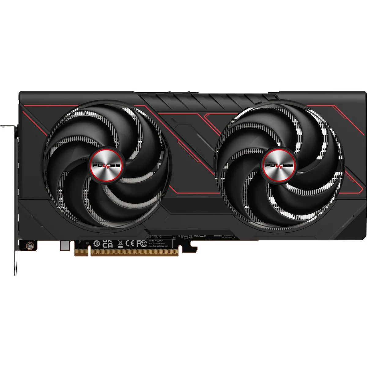 20260604142921_sapphire_radeon_rx_9070_gre_12gb_gddr6_pulse_oc_karta_grafikon_11354_01_20g.jpeg Sapphire Radeon RX 9070 GRE 12GB GDDR6 Pulse OC Κάρτα Γραφικών 11354-01-20G - Image 1