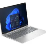 HP ProBook 4 G1a 16" IPS FHD+ (Ryzen 7-250/16GB/512GB SSD/W11 Pro) Pike Silver (US Keyboard)