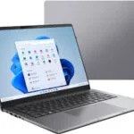 Asus ExpertBook PM3406CKA-LY0291W 14" IPS FHD+ (Ryzen AI 300 Series-5 330/16GB/512GB SSD/W11 Home) (US Keyboard)