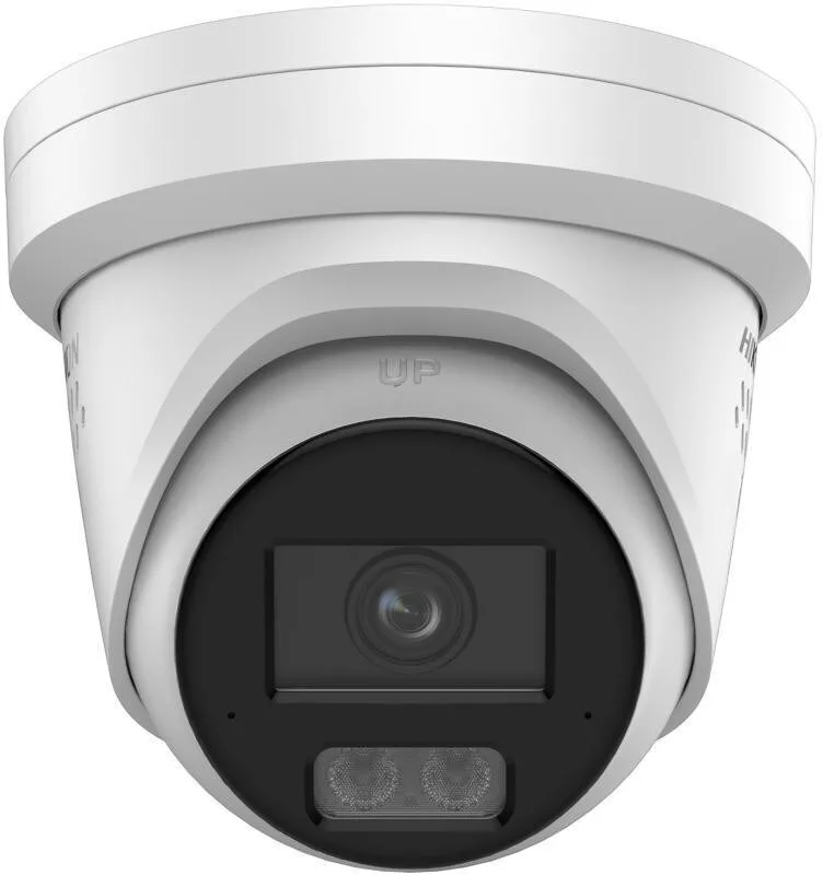 Hikvision AcuSense AcuSense IP Κάμερα Παρακολούθησης 12MP με Μικρόφωνο και Φακό 2.8mm - Image 1