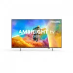 Philips Smart Τηλεόραση 55" 4K UHD LED HDR (2026)