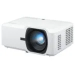 Viewsonic LSD500HD Projector DLP Full HD Laser με Ενσωματωμένα Ηχεία