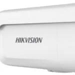 Hikvision DS-2CD2647G3-LIZSY IP Κάμερα Παρακολούθησης Full HD+ 4MP Αδιάβροχη με Φακό 2.8-12mm