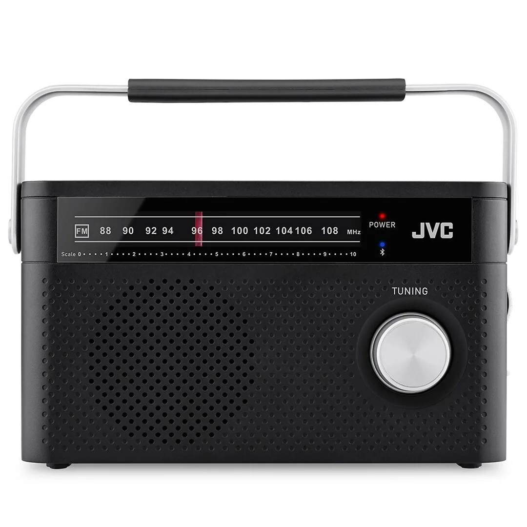 20260604162303_jvc_ra_e315b_epitrapezio_radiofono_reymatos_me_bluetooth_mayro.jpeg JVC RA-E315B Επιτραπέζιο Ραδιόφωνο Ρεύματος με Bluetooth Μαύρο - Image 1