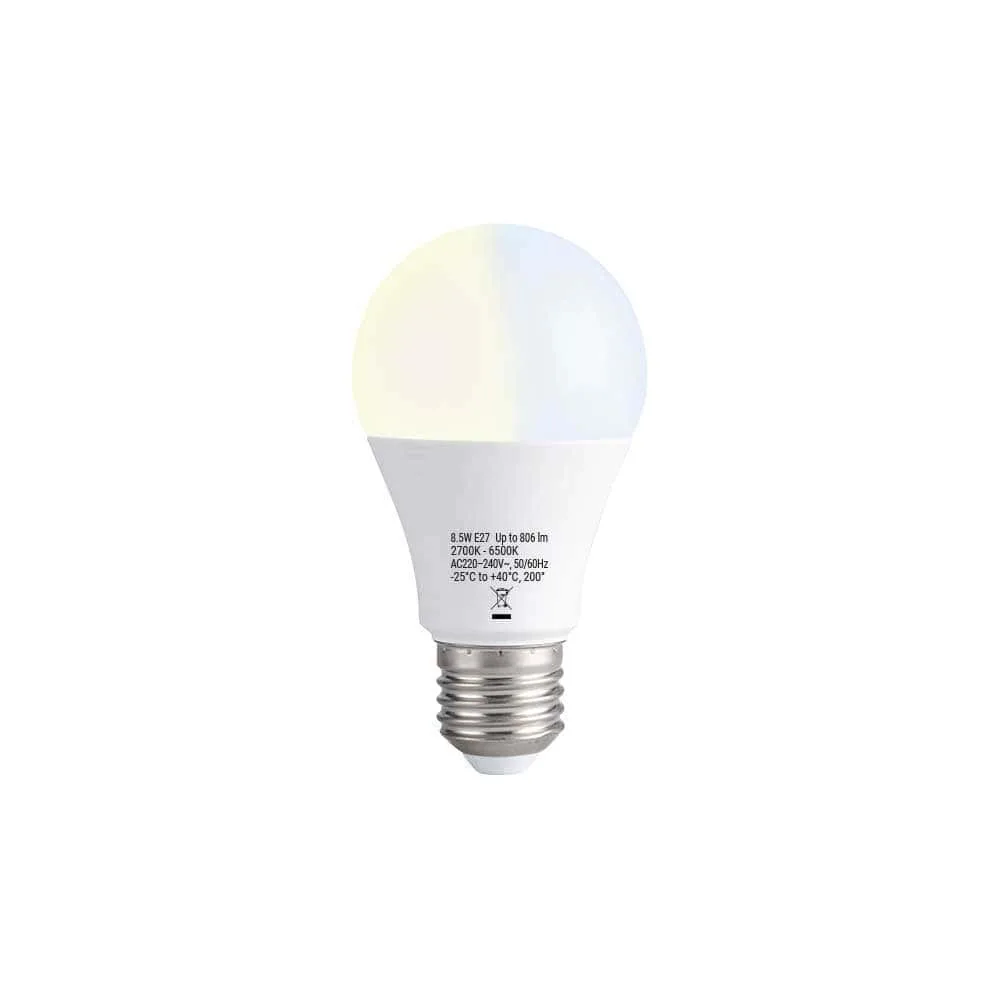 20260604173119_shelly_smart_lampa_duo_led_gia_ntoui_e27.jpeg Shelly Smart Λάμπα Duo LED για Ντουί E27 - Image 1