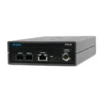 Aja High Performance 4k Smpte St 2110 & 12g-sdi/hdmi Converter Ip25-r