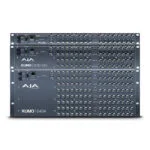 Kumo Compact 16x16 12g-sdi Router Kumo 1616-12g
