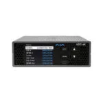 Aja 12g-sdi Hdmi Up Down Cross-converter Frame Sync Udc-4k