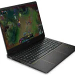 HP OMEN 16-am1001nv 16" OLED FHD+ 240Hz (i9-14900HX/24GB/1TB SSD/GeForce RTX 5070 Ti/W11 Home) (International English Keyboard)