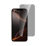 4Smarts Privacy Tempered Glass (iPhone 17e / 16e / 14 / 13 / 13 Pro) 541364