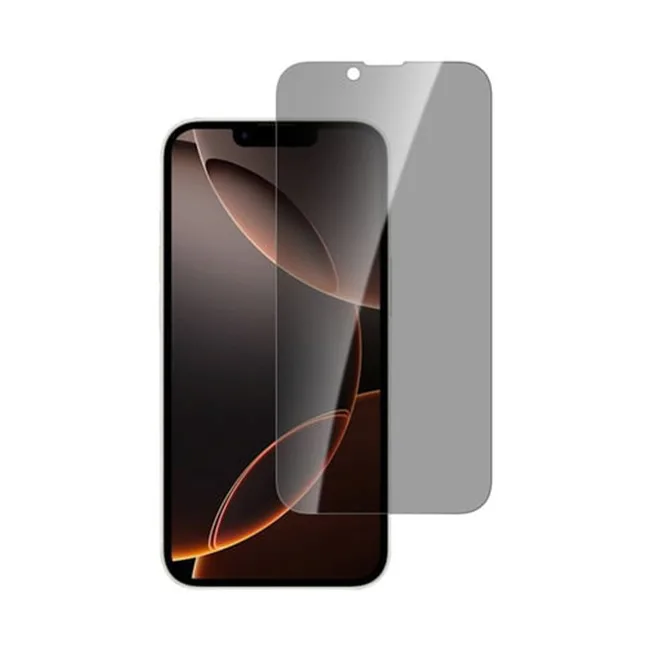 20260605110701_4smarts_privacy_tempered_glass_iphone_17e_16e_14_13_13_pro_541364.jpeg 4Smarts Privacy Tempered Glass (iPhone 17e / 16e / 14 / 13 / 13 Pro) 541364 - Image 1